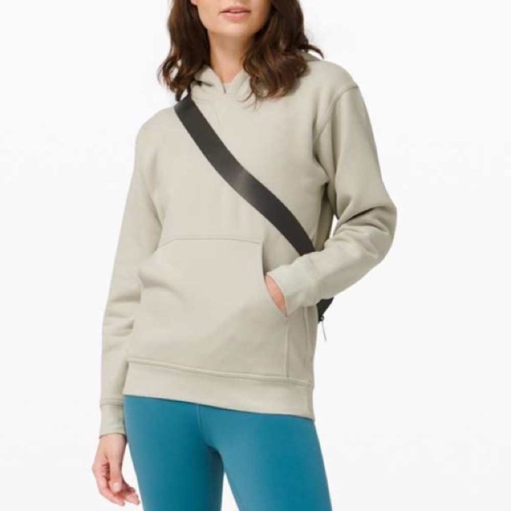 Lululemon Lululemon All Yours Hoodie - Picture 3 of 4